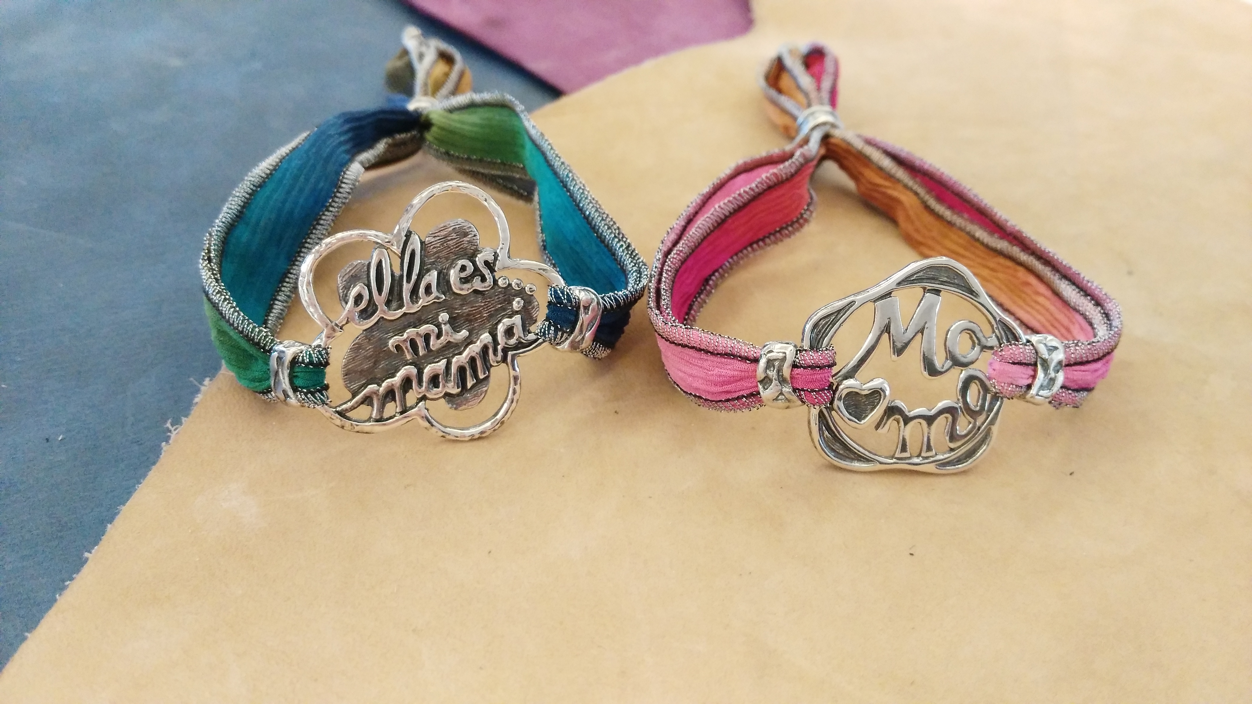 labruixeta pulseras mama