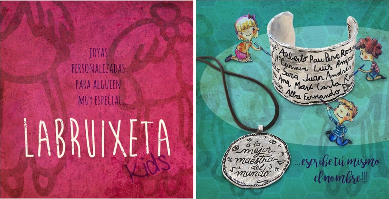 labruixeta kids Maestros